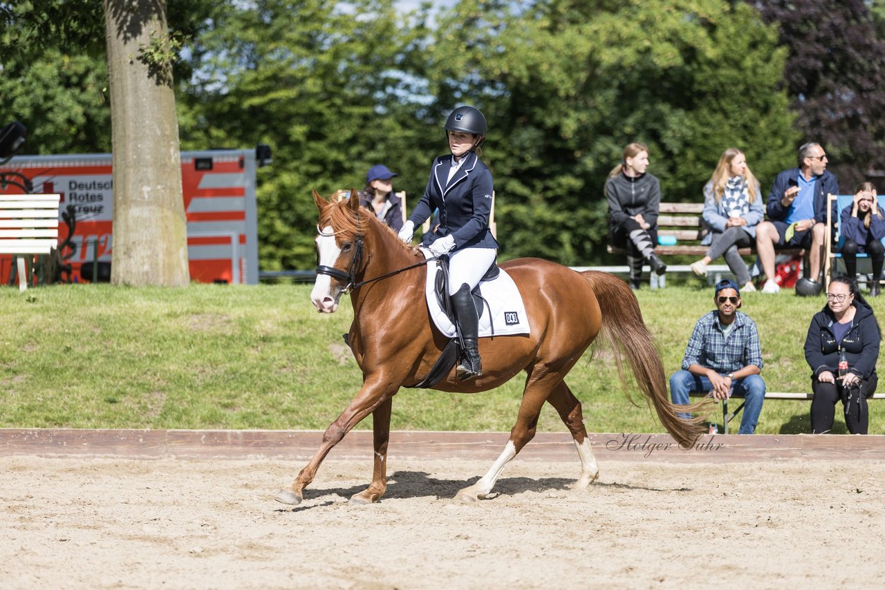 Bild 158 - Pony Akademie Turnier